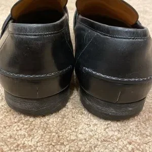 Gucci | Shoes | Gucci Mens Loafer Drivers Slip On Shoes Gg  display picture 1